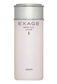 ALBION EXAGE Moist Full Lotion  110ml