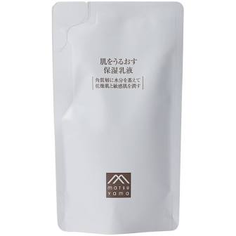 Matsuyama Yushi Moisturizing Emulsion for Skin Refill 85ml