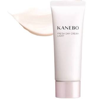 Kanebo Fresh Day Cream Light