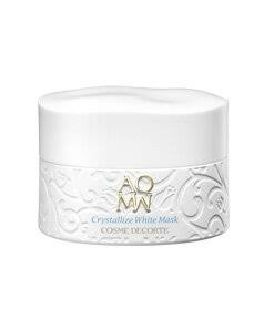 KOSE COSME DECORTÉ AQ MW Crystallize White Mask 116g