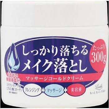 COSMETEX ROLAND Rossi Moist Aid Massage Cold Cream N 300g