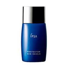 IPSA Protector Sun Shield 30ml
