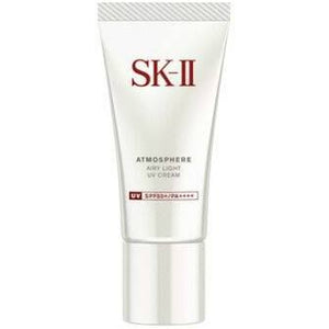 SK-II Japan| P&G SK-II Atmosphere Airy Light UV Emulsion SFP30 PA+++ 30g