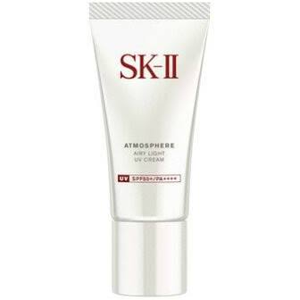 SK-II Japan| P&G SK-II Atmosphere Airy Light UV Emulsion SFP30 PA+++ 30g