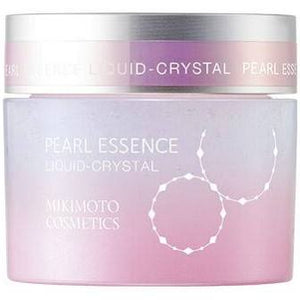 MIKIMOTO COSMETICS Special Care Pearl Essence Liquid - Crystal R 48g