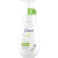 Unilever Dove Deep Pure Foaming Cleanser