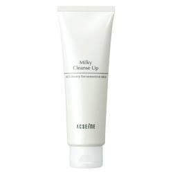 ACSEINE Milky Cleanse Up 120g