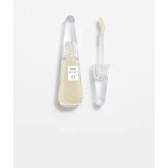 UZU BY FLOWFUSHI 38℃/99℉ LIP TREATMENT/  0 clear