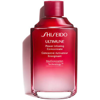 SHISEIDO Ultimune Power Rising Concentrate N 50mL (Refill)