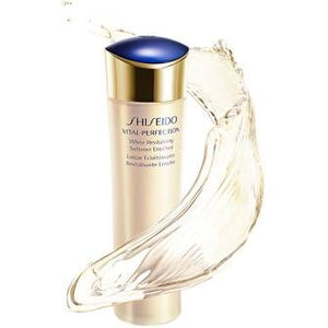 Shiseido Vital Perfection White RV Softener 150ml