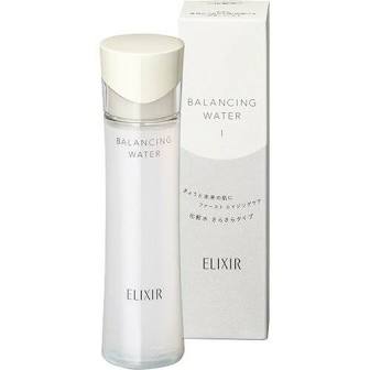 Shiseido EIT Balancing Water 1 168ml