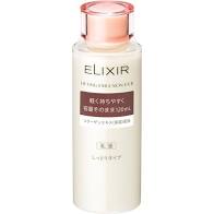 Shiseido ELIXIR Lifting Emulsion EX ⅠRefreshing