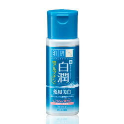 ROHTO Hada Labo Hakujun Whitening Milky Lotion for Medicinal Use 140ML