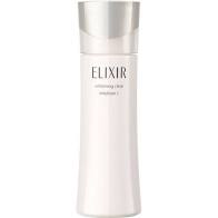 Shiseido ELIXIR WHITE Clear Emulsion C ⅠRefreshing