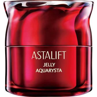 Fujifilm Corporation ASTALIFT GELEE AQUARISTA (Jelly type advanced beauty essence) 40g