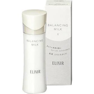 Shiseido EI Ruffle Balancing Milk 2