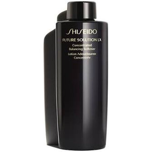 SHISEIDO FUTURE SOLUTION LX CONCENTRATED BALANCING SOFFER e 170ml (Refill)