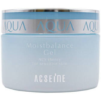 ACSEINE Moist Balance Gel 95g