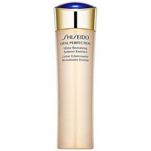 Shiseido Vital Perfection White RV Softener Enriched 150ml