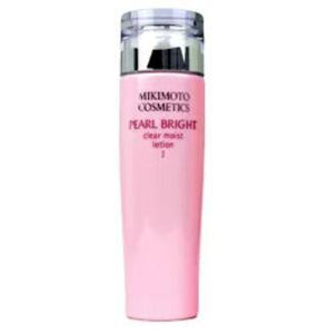 MIKIMOTO COSMETICS Pearl Bright Clear Moist Lotion I 150ml
