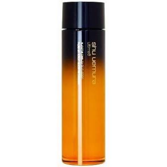 L'Oreal shu uemura ultim8 sublime beauty oil in lotion