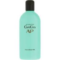 ROHTO Caresera AP Face & Body Emulsion 200ml
