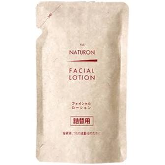 Taiyo Yushi naturon facial lotion refill 100ml