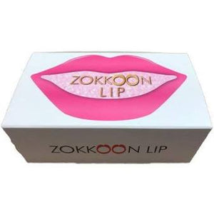 Zoccon Lip Pink 20 sheets