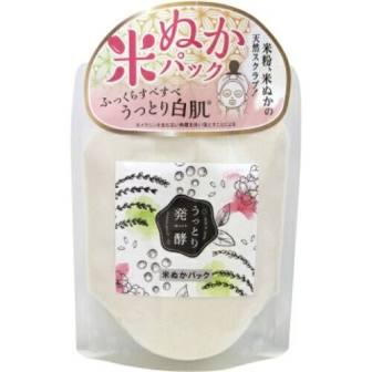 Real Uttori Hakko Rice Bran Pack