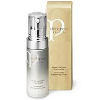 Shiseido Clé de Peau Beauté Serum Eclercisant Iou 15g