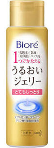 Kao Biore Uruoi Jelly Very Moist