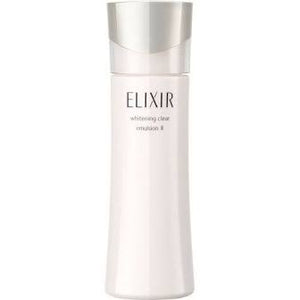 ELIXIL White Clear Emulsion T II (moist)130mL