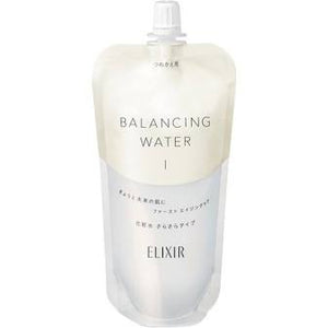 Shiseido EIT Balancing Water 1 Refill 150ml