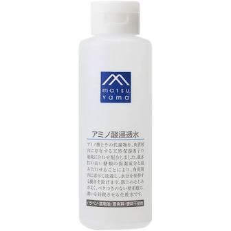 M-mark| Matsuyama Yushi Amino acid penetrating water 200ml