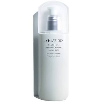 Shiseido SHISEIDO Skincare Gentle Force Treatment Softener 150ml