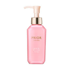 Priors  Shiseido Cream-in Emulsion Very Moist 120ml