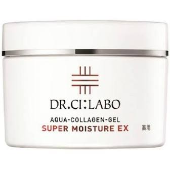DR.CI:LABO Medicated Aqua Collagen Gel Super Moisture EX