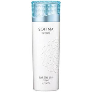 KAO  SOFINA GRACE High Moisturizing Lotion Whitening Moist 140ml (Quasi-drug)
