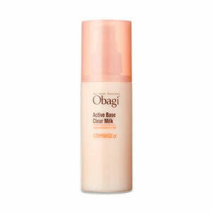 ROHTO Pharmaceutical Co. Obagi Active Base Clear Milk