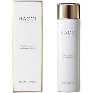 HACCI's JAPAN.LLC HACCI Honey Lotion 150ml