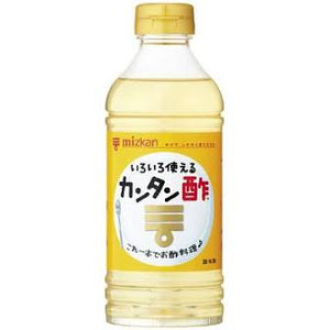 MITSUKAN Kantan (Easy to use) Vinegar 500ml