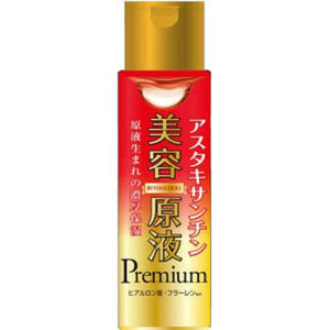 Cosmetex Roland Beauty Essence Premium Super Jun Lotion HA 185ml