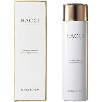 HACCI's JAPAN.LLC HACCI Honey Lady 95ml