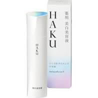 HAKU　 Shiseido Melano Focus V 45g