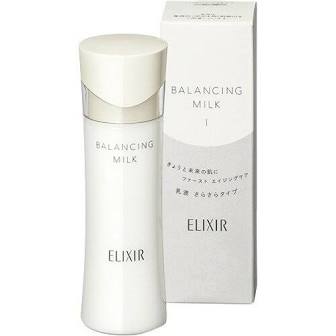 Shiseido EIT Balancing Milk 1 130ml