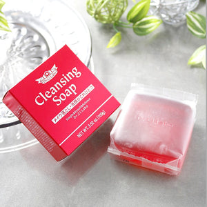 Dr.Ci:Labo Cleansing Soap 100g