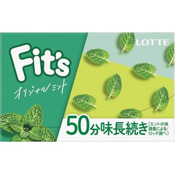 LOTTE / Fits LINK Original Mint 12pcs.