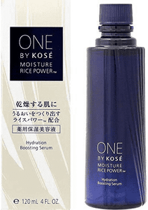 ONE BY KOSÉ| KOSÉ Medicated Moisturizing Essence Refill 120ml
