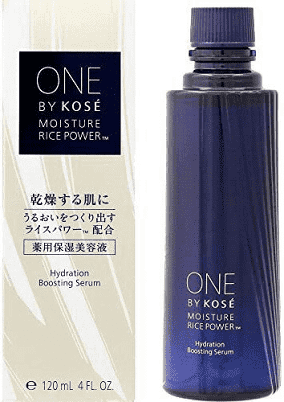 ONE BY KOSÉ| KOSÉ Medicated Moisturizing Essence Refill 120ml