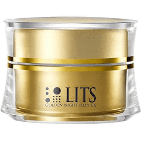 LEVANTE LITS Revival Series Golden Night Jelly EX